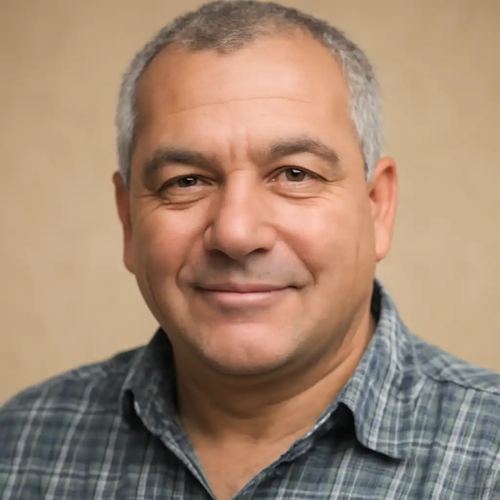 Marco Deluca